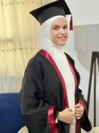 دان إبراهيم أبورمان مبارك النجاح