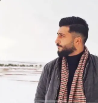 المرحوم ابو شرارة