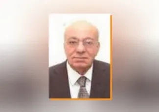 العين السابق محمد عيد بندقجي