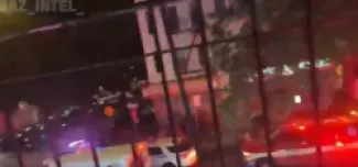 عملية إطلاق نار في حي يهودي في أميركا يسفر عن 7 إصابات - فيديو