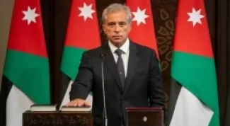 حسان: أوهام إسرائيل الكبرى انتهت.. والواقع إسرائيل المعزولة