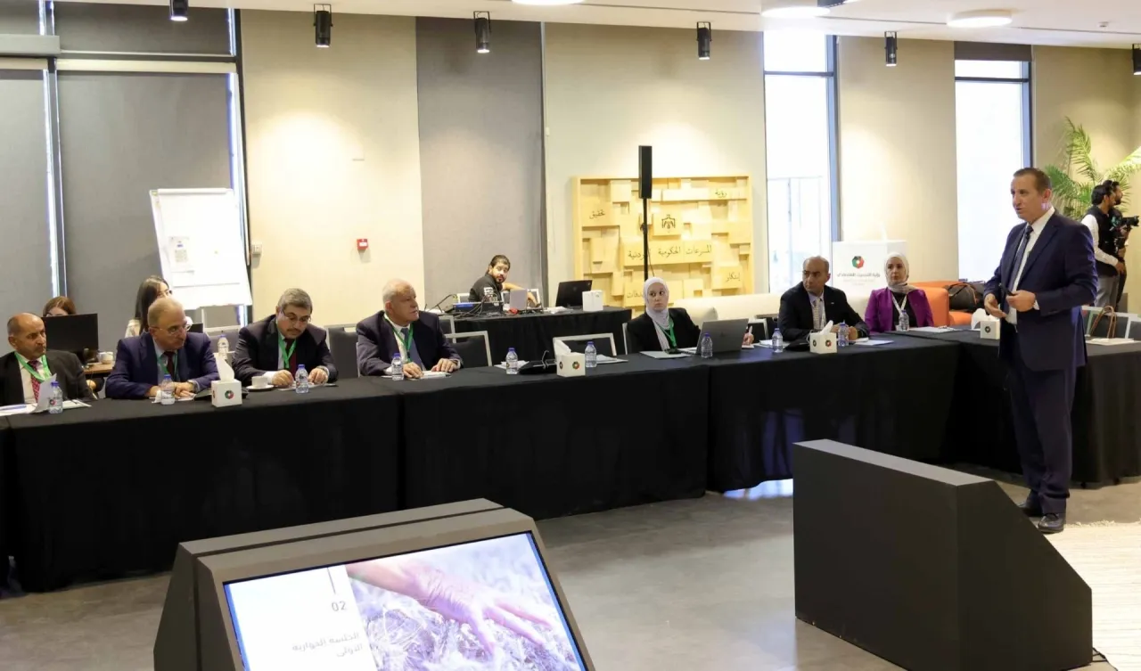 وزير الزراعة توجه وطني شامل لتمكين القطاع وتحويل التحديات إلى فرص للنمو