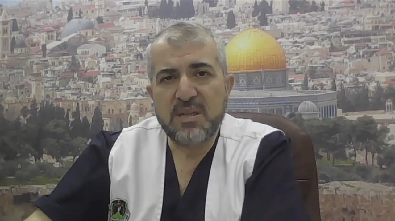 صحة غزة ما يحدث في القطاع أكبر من مصطلح الإبادة الجماعية والتطهير العرقي