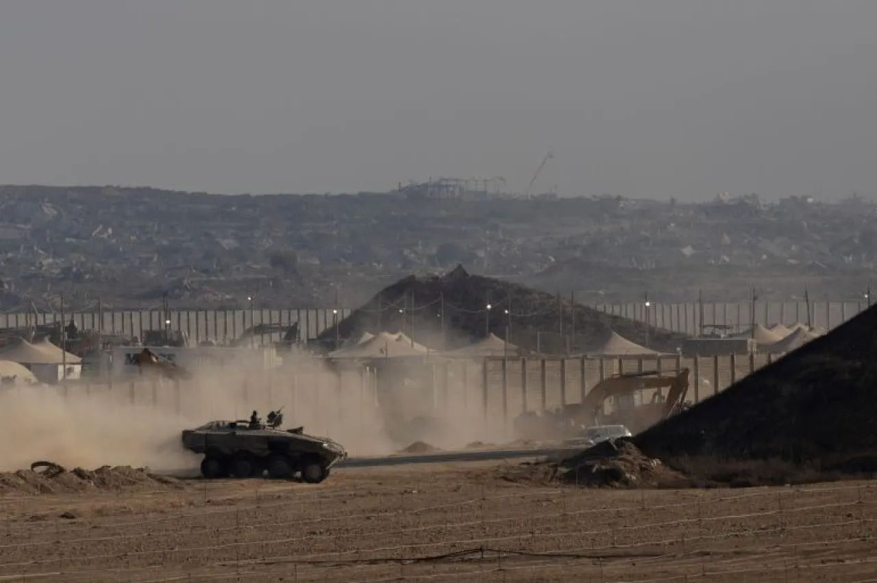 هآرتس تحذيرات إسرائيلية من تحول غزة إلى فيتنام جديدة