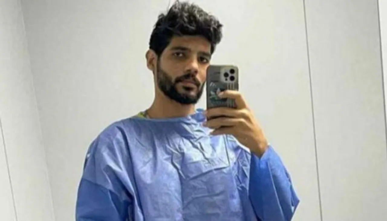 مصر  قضية وفاة إبراهيم شيكا بين اتهامات بسرقة الأعضاء وشهادة الوفاة