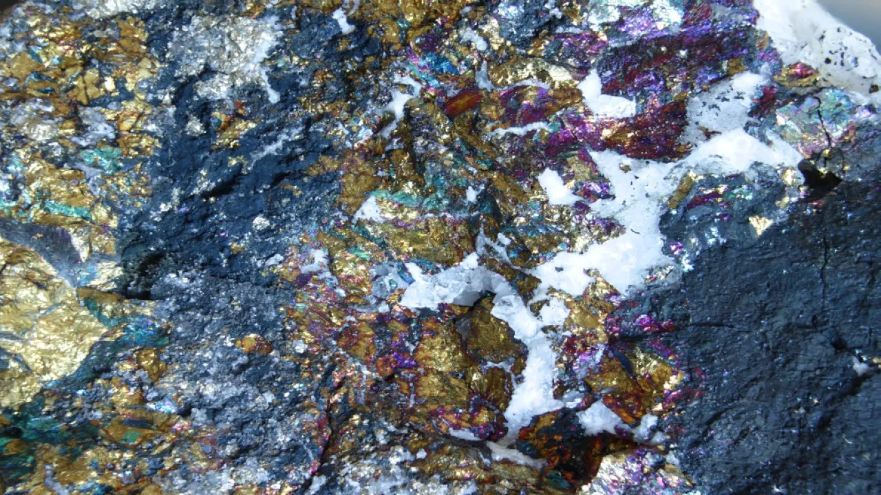 الأردن  نشر مسودة قانون التصديق على اتفاقية التنقيب عن النحاس في أبو خشيبة