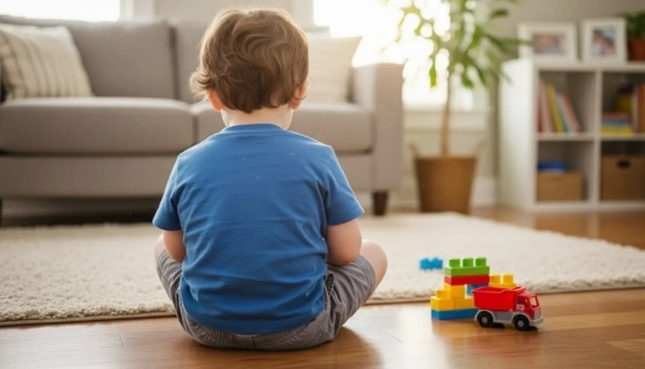 السجن 10 سنوات لأب ضرب ابنه الرضيع حتى انفجرت أحشاؤه