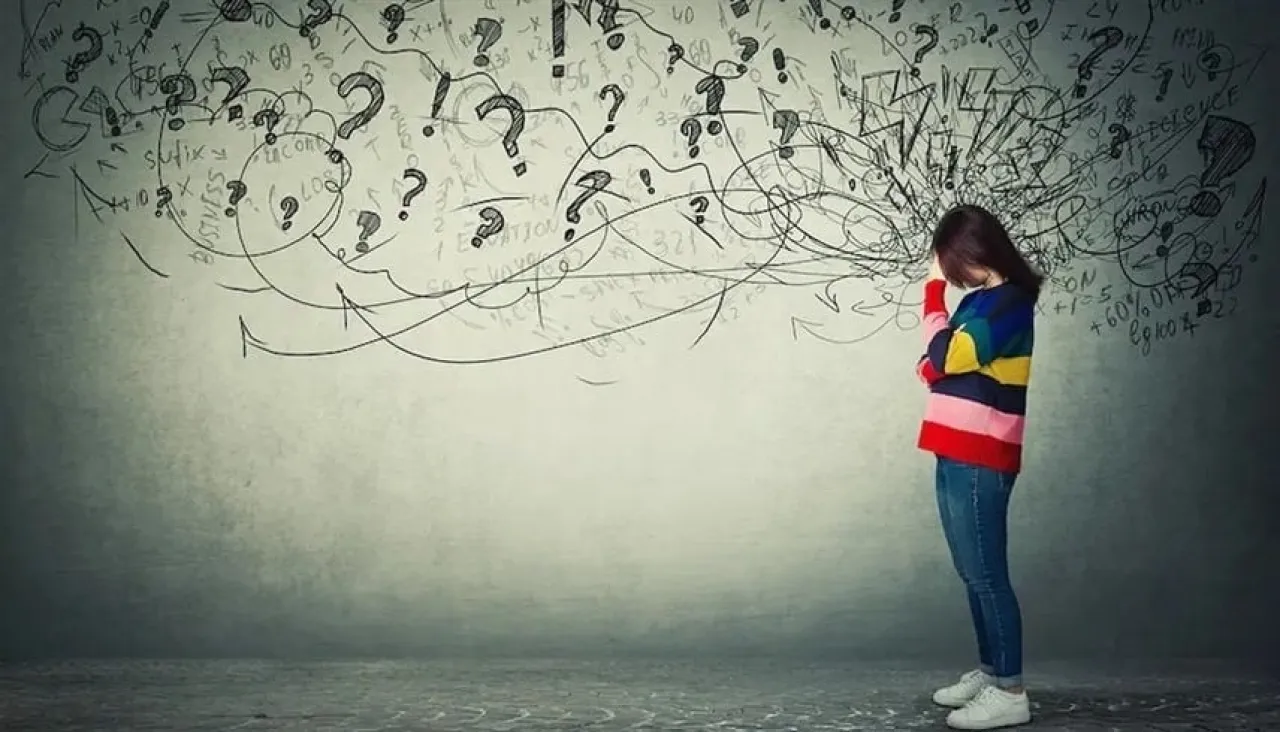 6 حالات طبية يختلط تشخيصها بالقلق