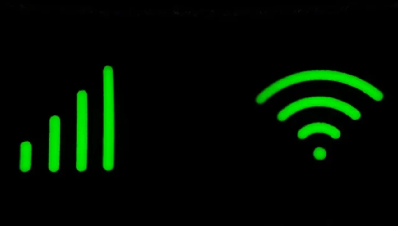 موجات واي فاي قادرة على قياس معدل ضربات القلب