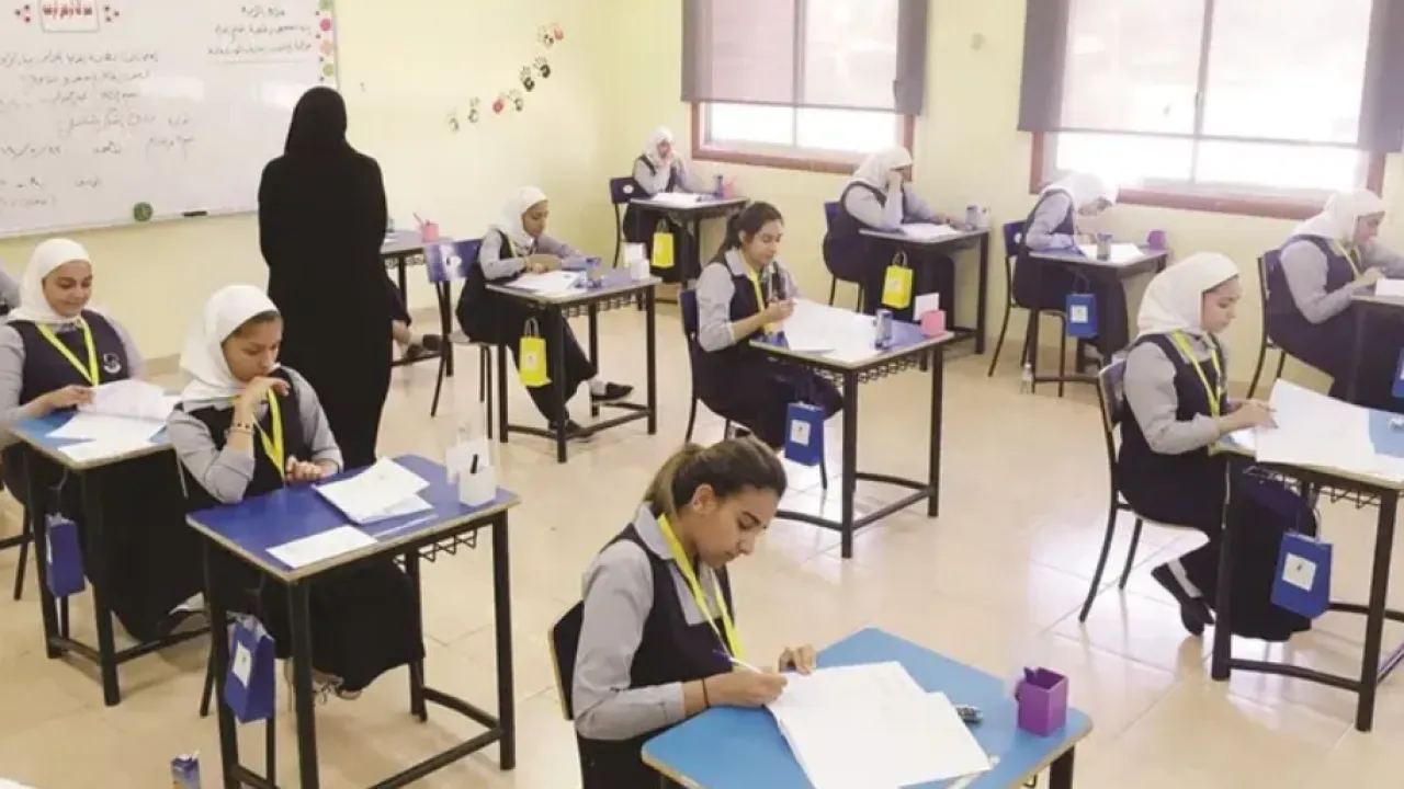 الكويت لا زيادات في الرسوم الدراسية للمدارس الخاصة