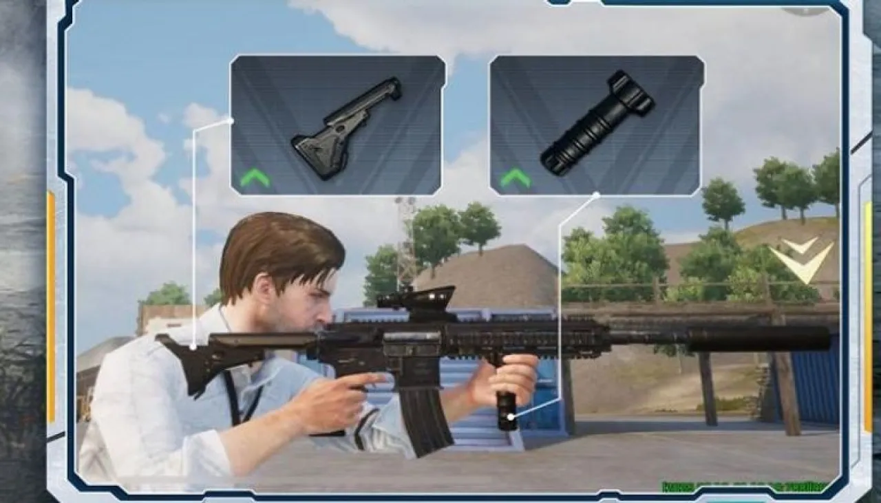 ما موعد إطلاق PUBG Mobile 40 تفاصيل تحديث ببجي الثوري