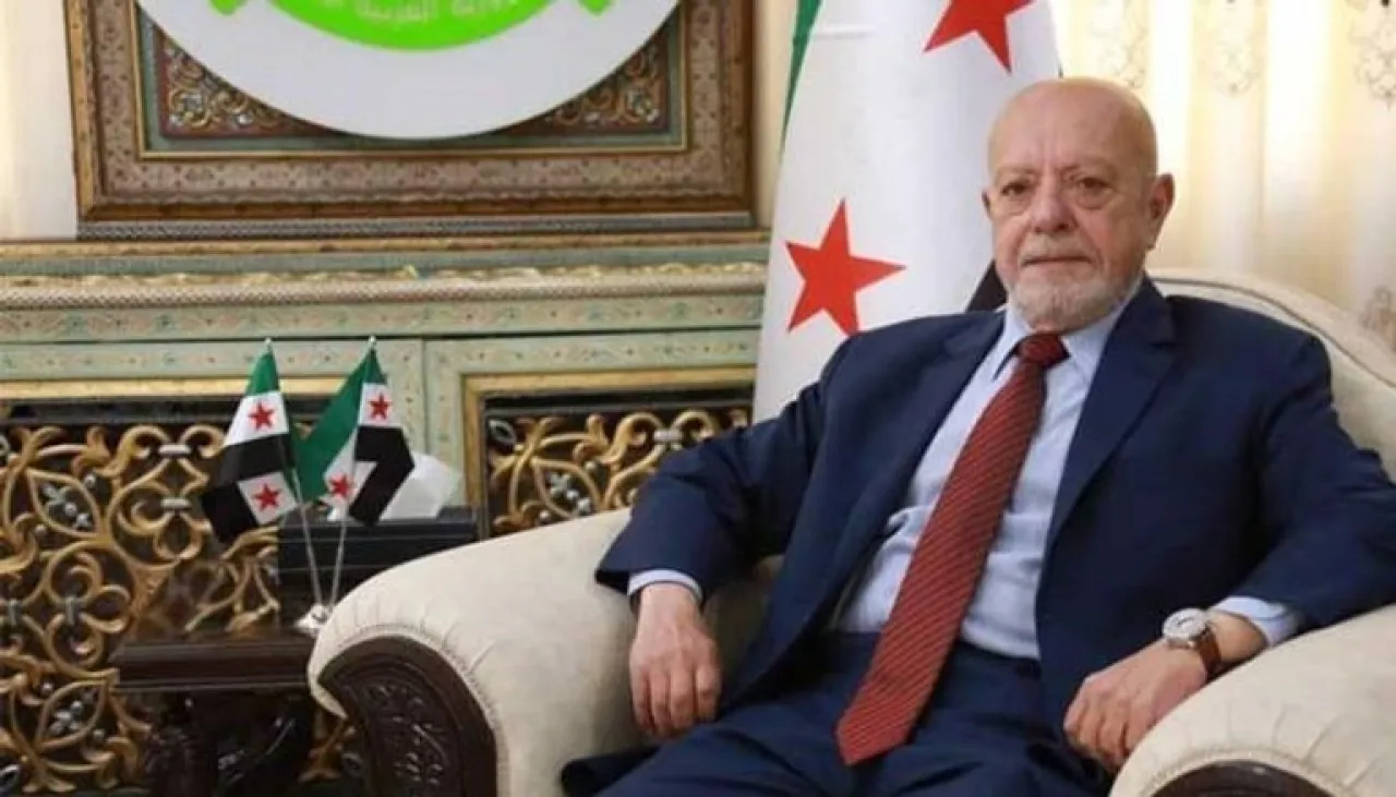 وزير الاقتصاد السوري لا نحتاج مبالغ خيالية للإعمار