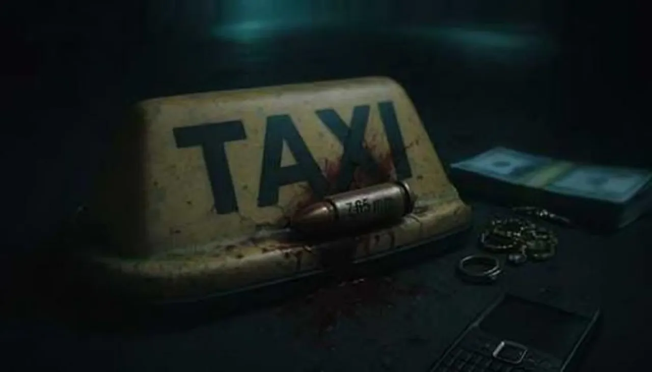 سفاح التاكسي يكشف خبايا صادمة عن جرائم بيروت