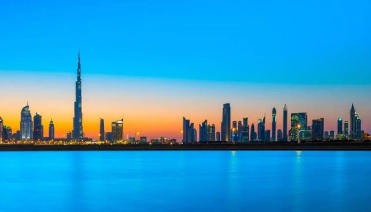 موسم الصفرية يبدأ بالإمارات إقبال الشتاء وإدبار الحر