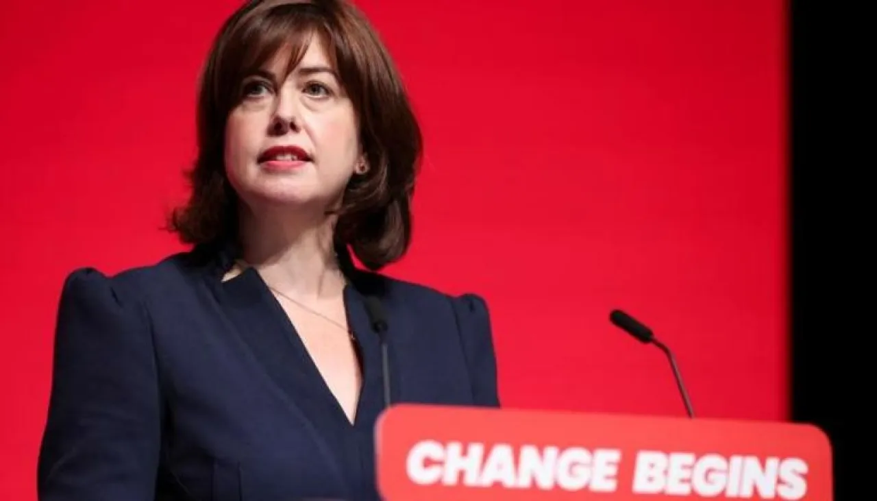 عزل رئيسة مجلس العموم البريطانية