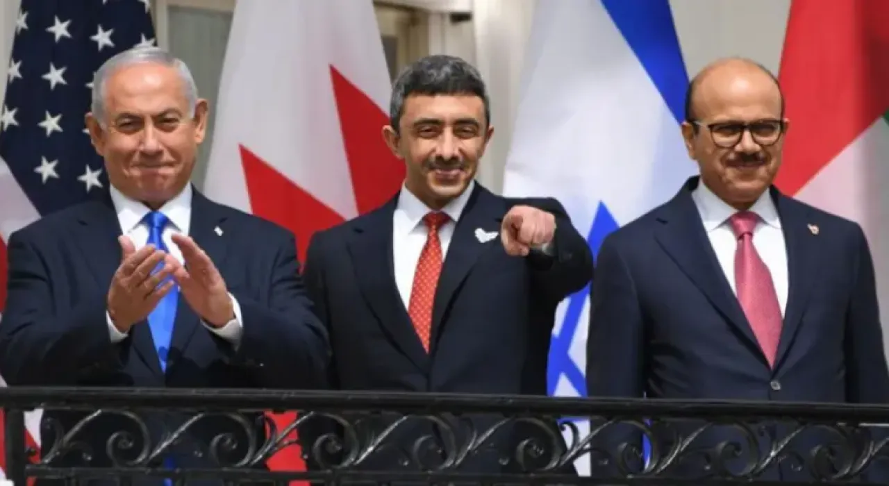 هل يُهدد فرض السيادة الإسرائيلية على الضفة اتفاق التطبيع بين إسرائيل والإمارات