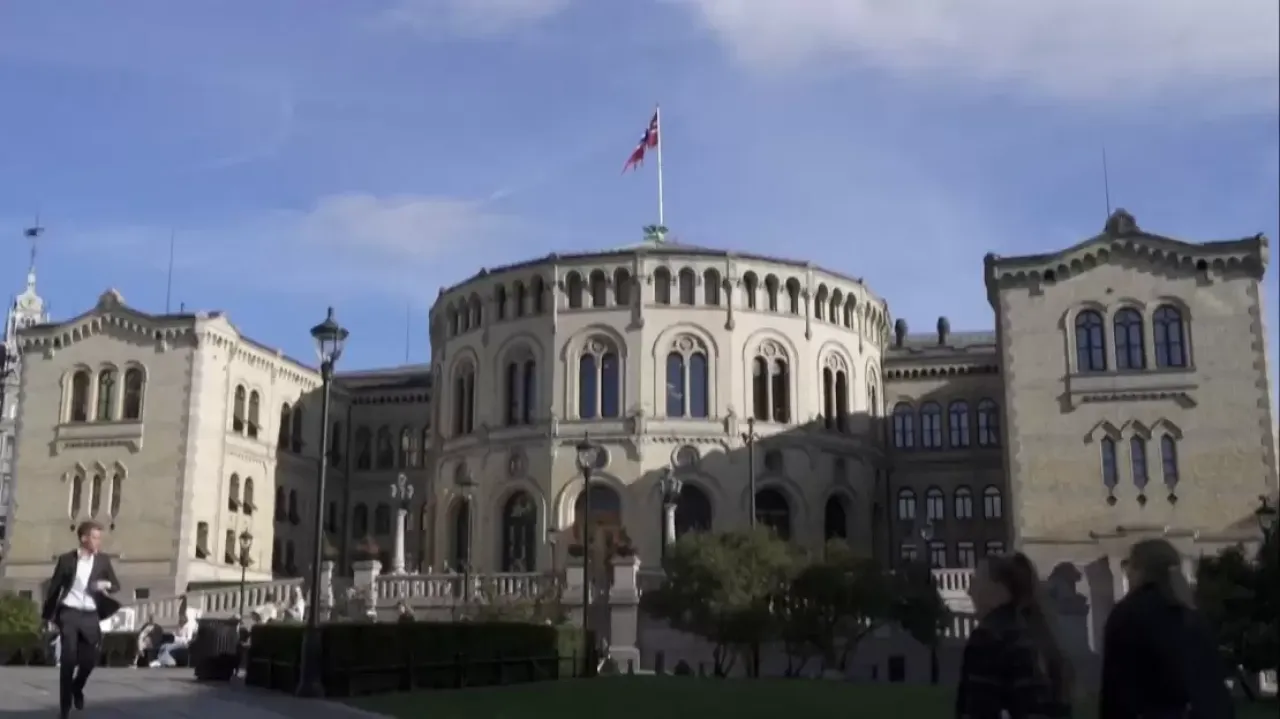 انسحاب الصندوق النرويجي من استثمارات مرتبطة باسرائيل