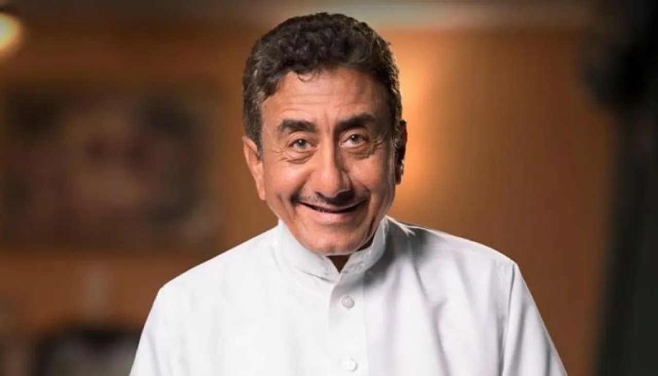 نصّاب ظريف ناصر القصبي يكشف شخصية سعود في فبراير الأسود