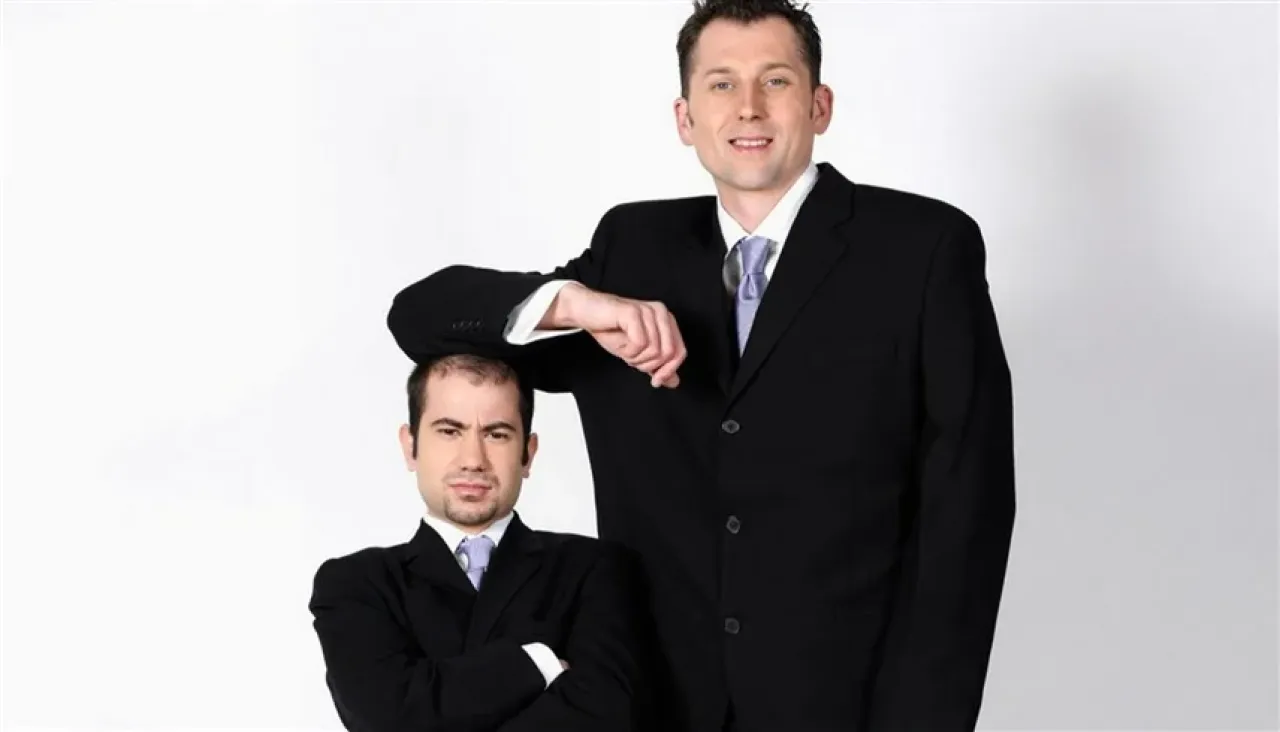 الطول وصحتك كيف تؤثر القامة على مخاطر الإصابة بالأمراض