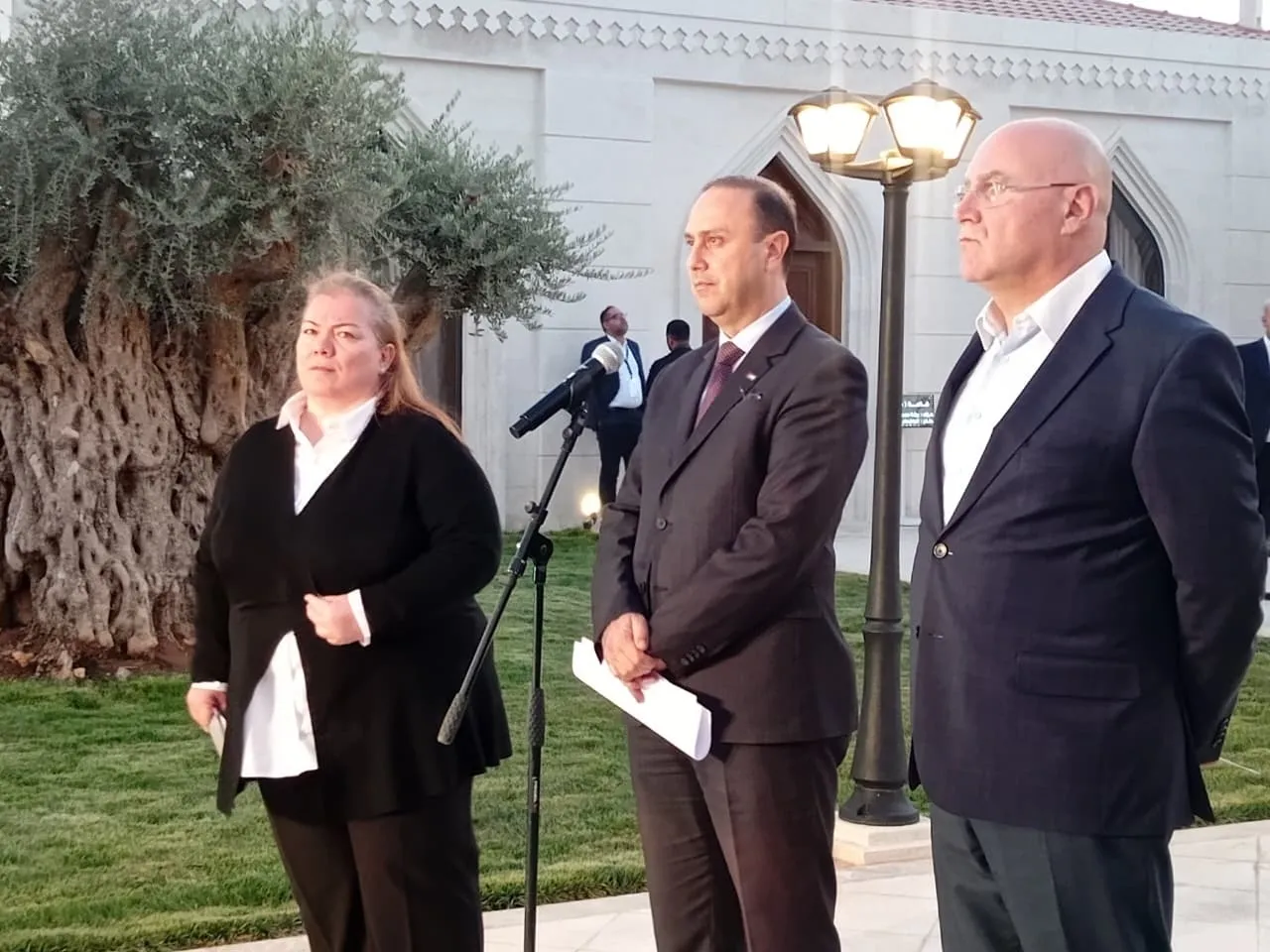 الحكومة إطلاق البرنامج التنفيذي الثاني للتحديث الاقتصادي في الربع الأخير من العام الحالي