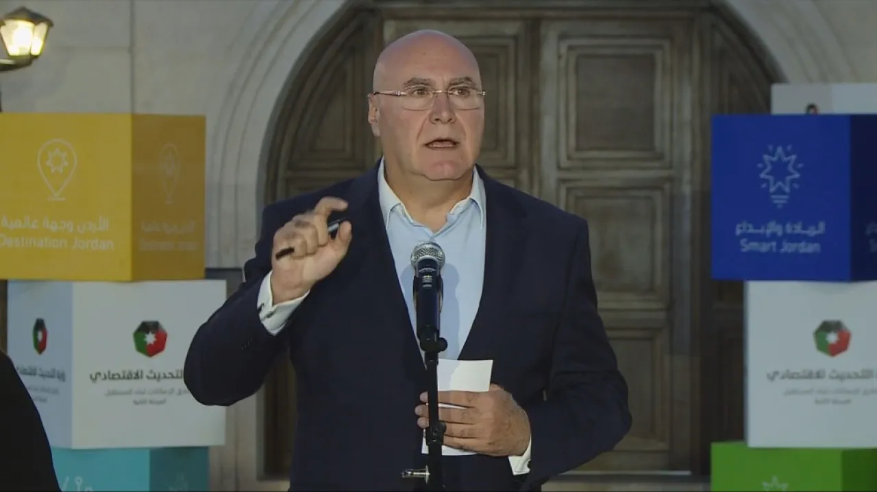 شحادة البرنامج التنفيذي الثاني سيركز على مشاريع كبرى وطنية ذات أثر اقتصادي