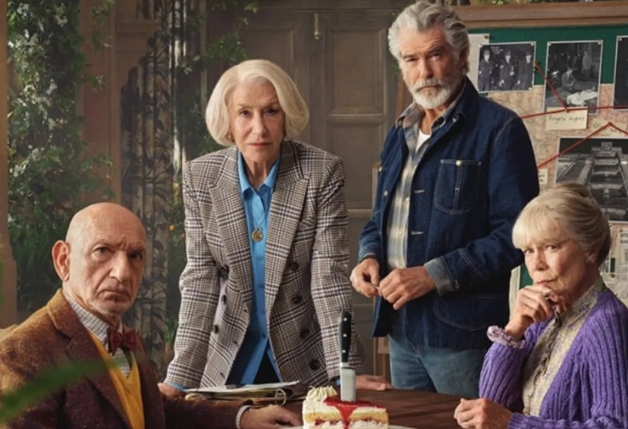 بولندا الحكومة تهاجم نتفليكس بسبب نهاية فيلم