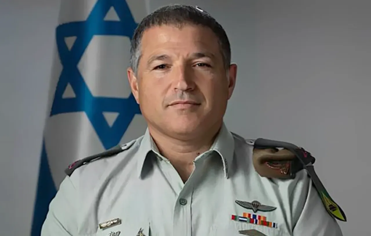 هآرتس لا شيء أسوأ من رئاسة زيني للشاباك