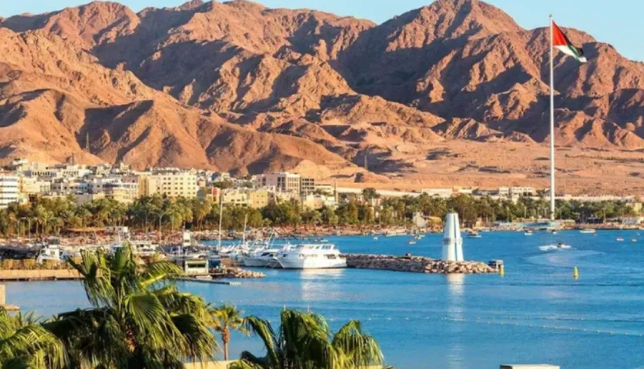 الأردن الحكومة تعلن إنجاز 7 مبادرات سياحية ضمن رؤية التحديث