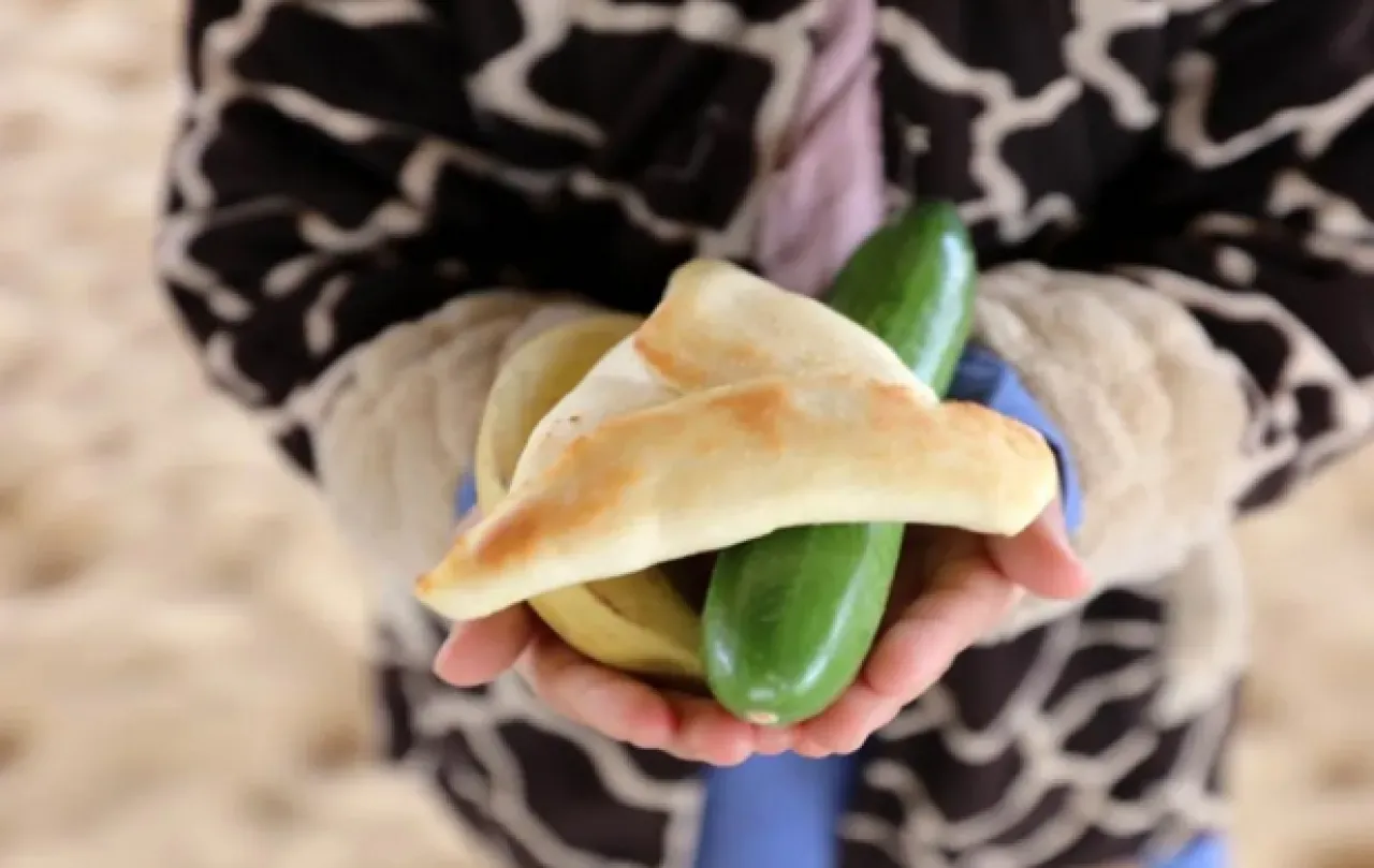 17 مليون دولار سنوياً لبرنامج التغذية المدرسية في الأردن