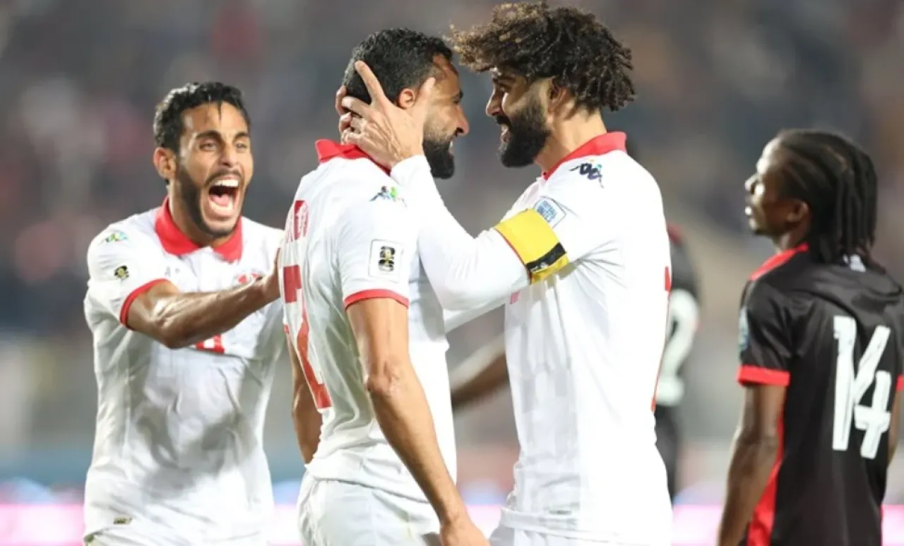 المنتخبات المتأهلة لكأس العالم 2026