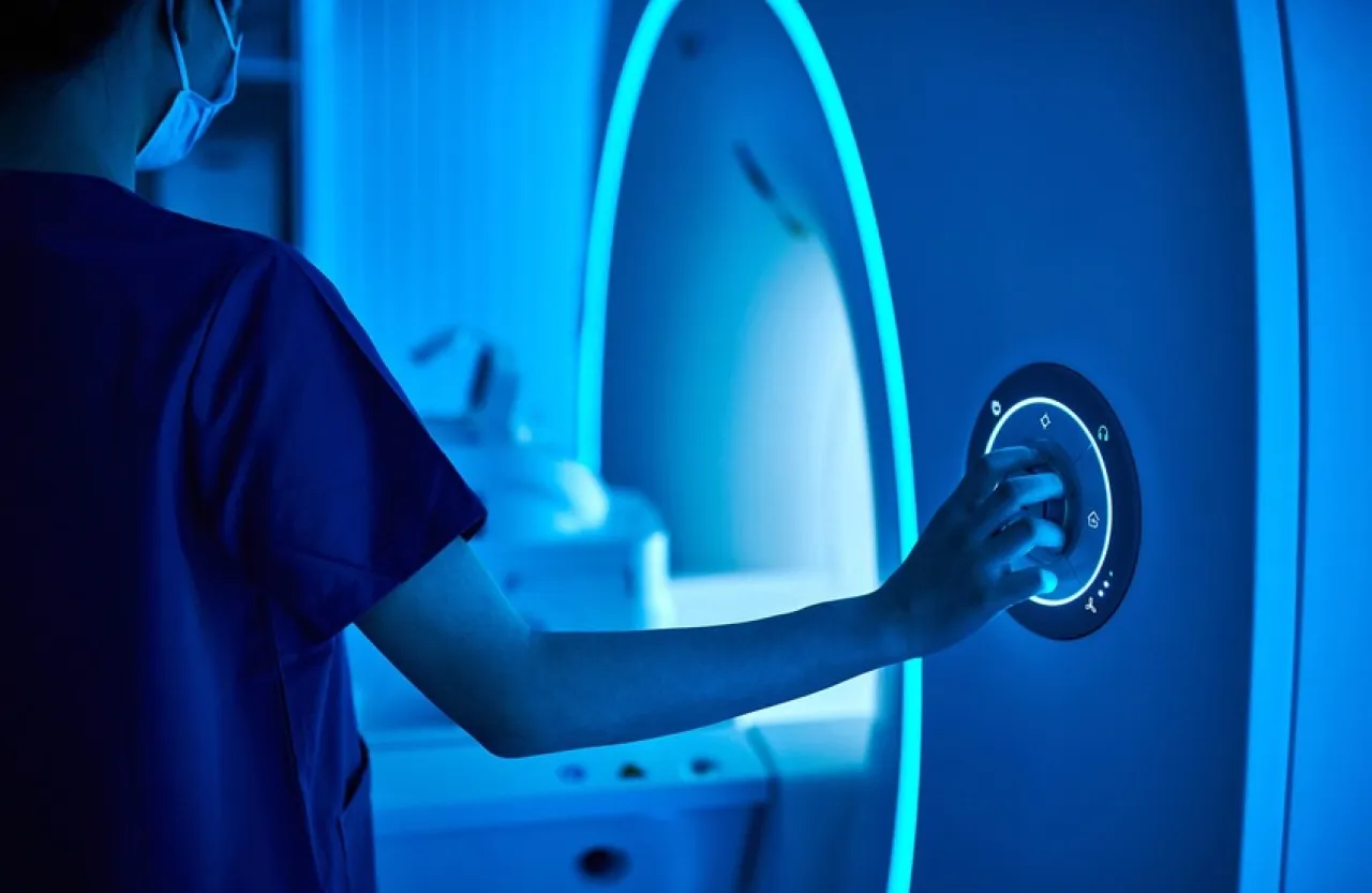 ثورة في التشخيص الطبي تطوير كاميرا ترصد أدق التفاصيل داخل الجسم البشري