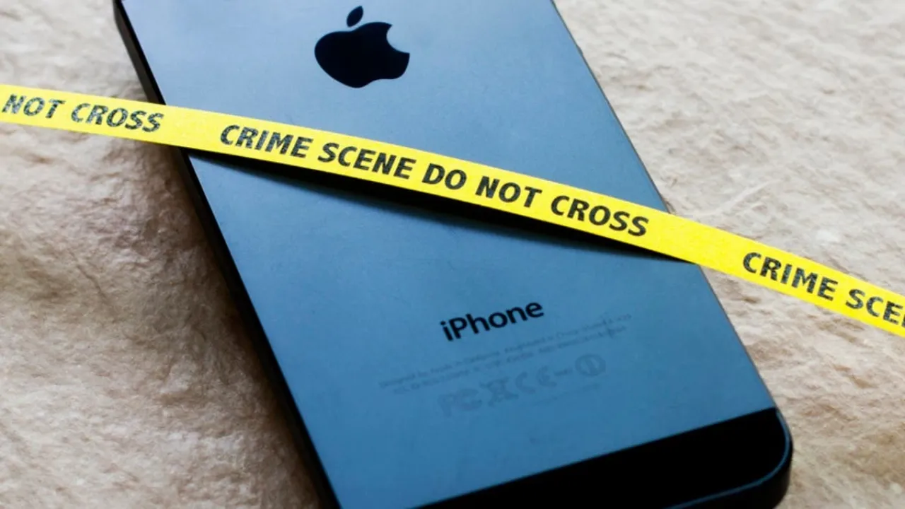 تحذير لحاملي آيفون عمليات نصب خطيرة تفرغ حساباتهم المصرفية