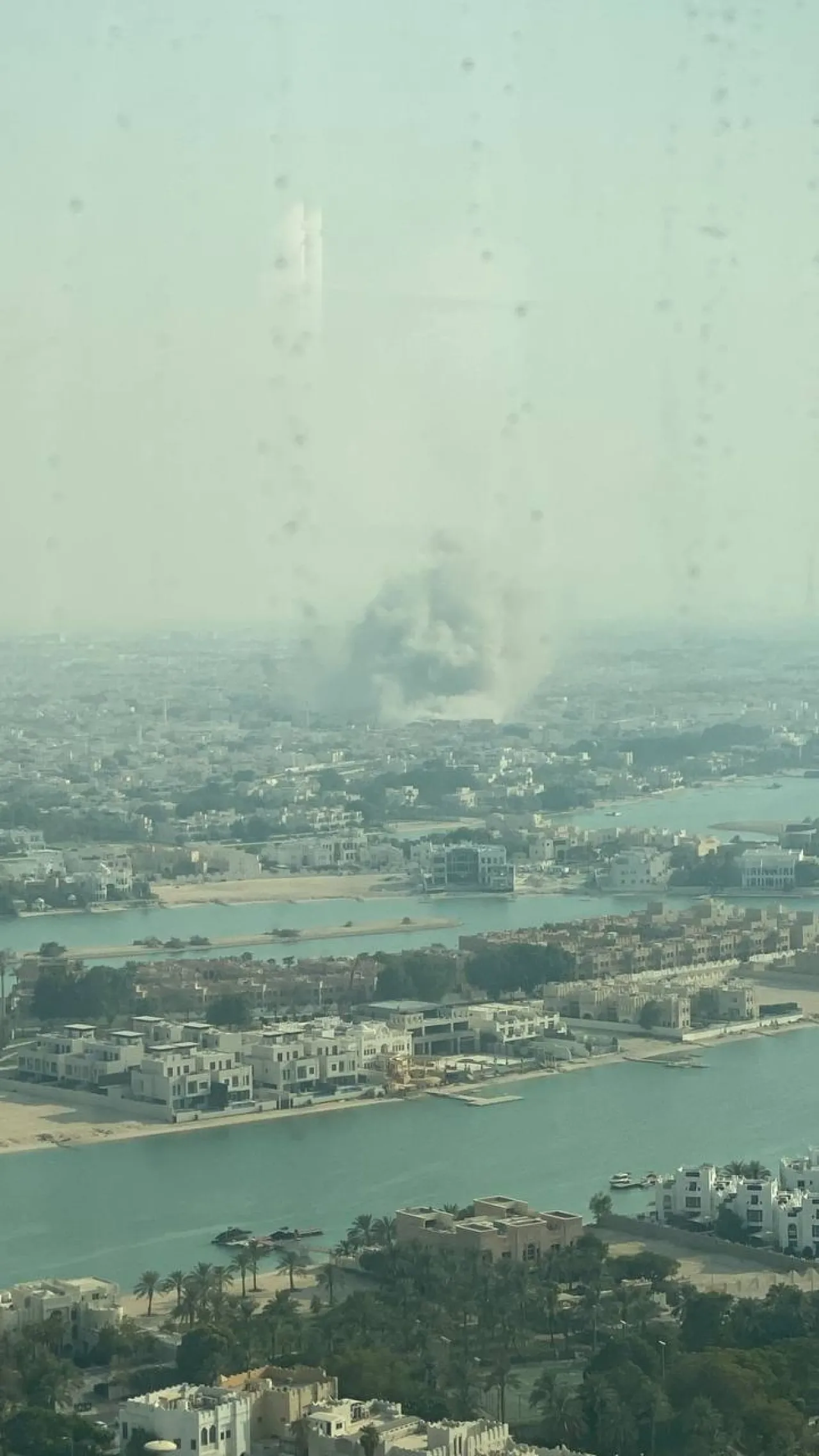 العرب يشجبون الهجوم الاسرائيلي على قطر