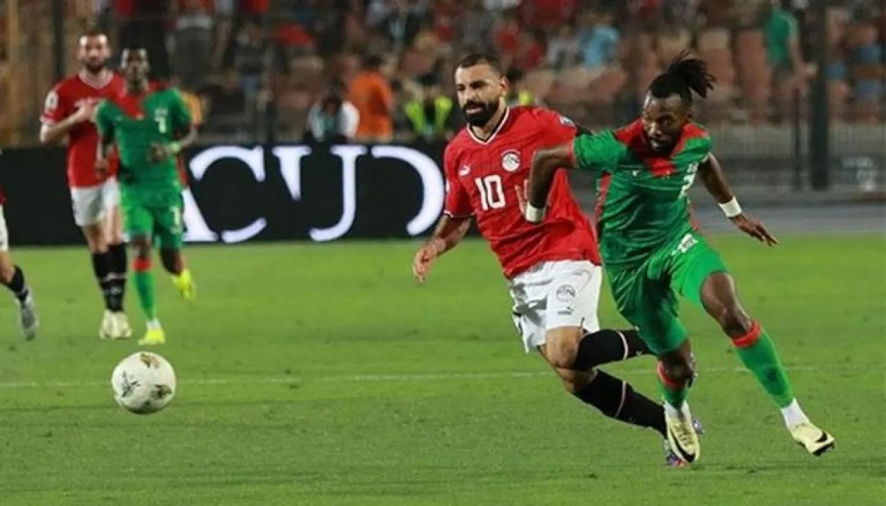بعد التعادل مع بوركينا فاسو ماذا تحتاج مصر للتأهل إلى كأس العالم 2026