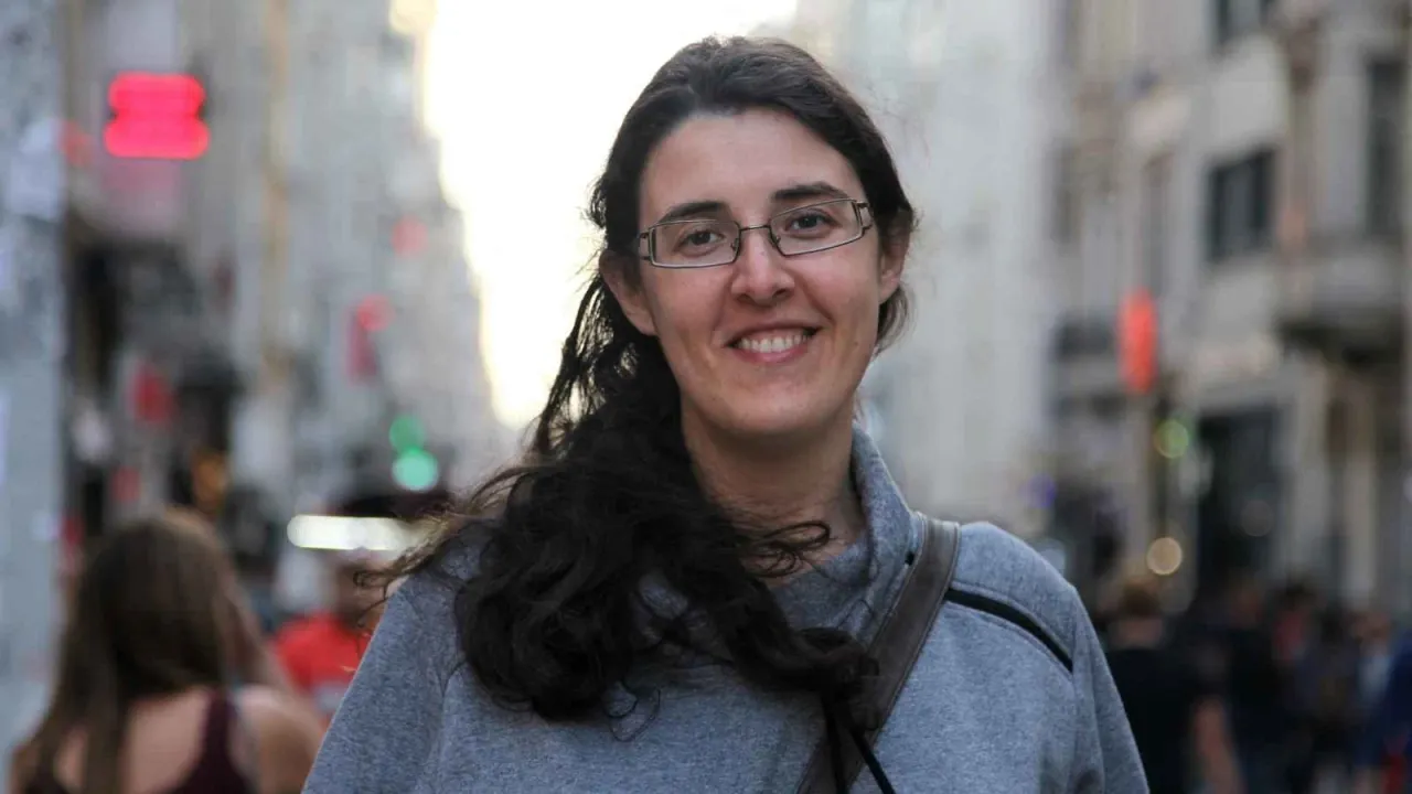 إطلاق سراح باحثة إسرائيلية اختطفتها ميليشيا عراقية