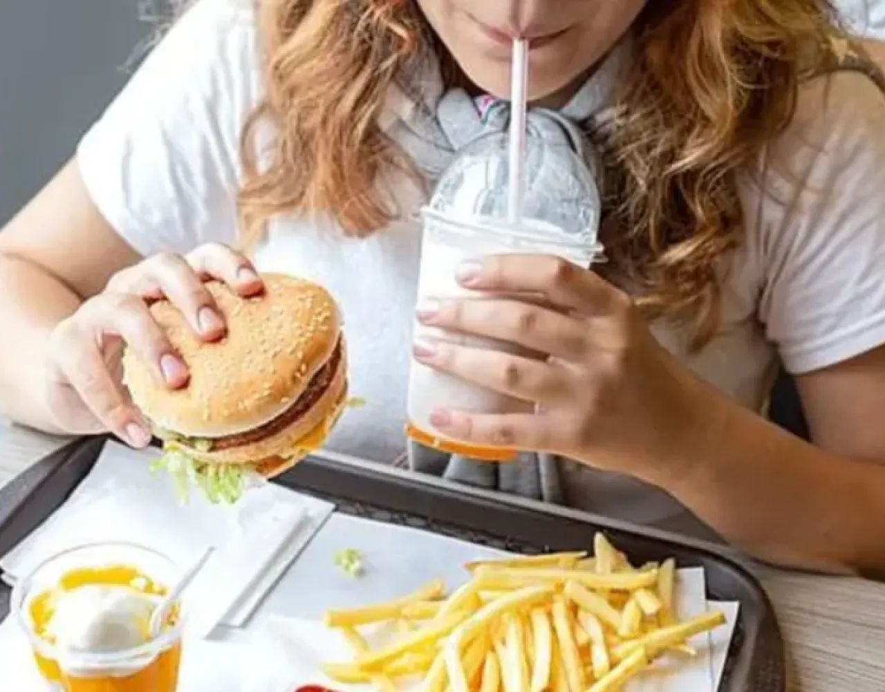 السمنة تتفوق على النحافة كأكثر أشكال سوء التغذية شيوعاً