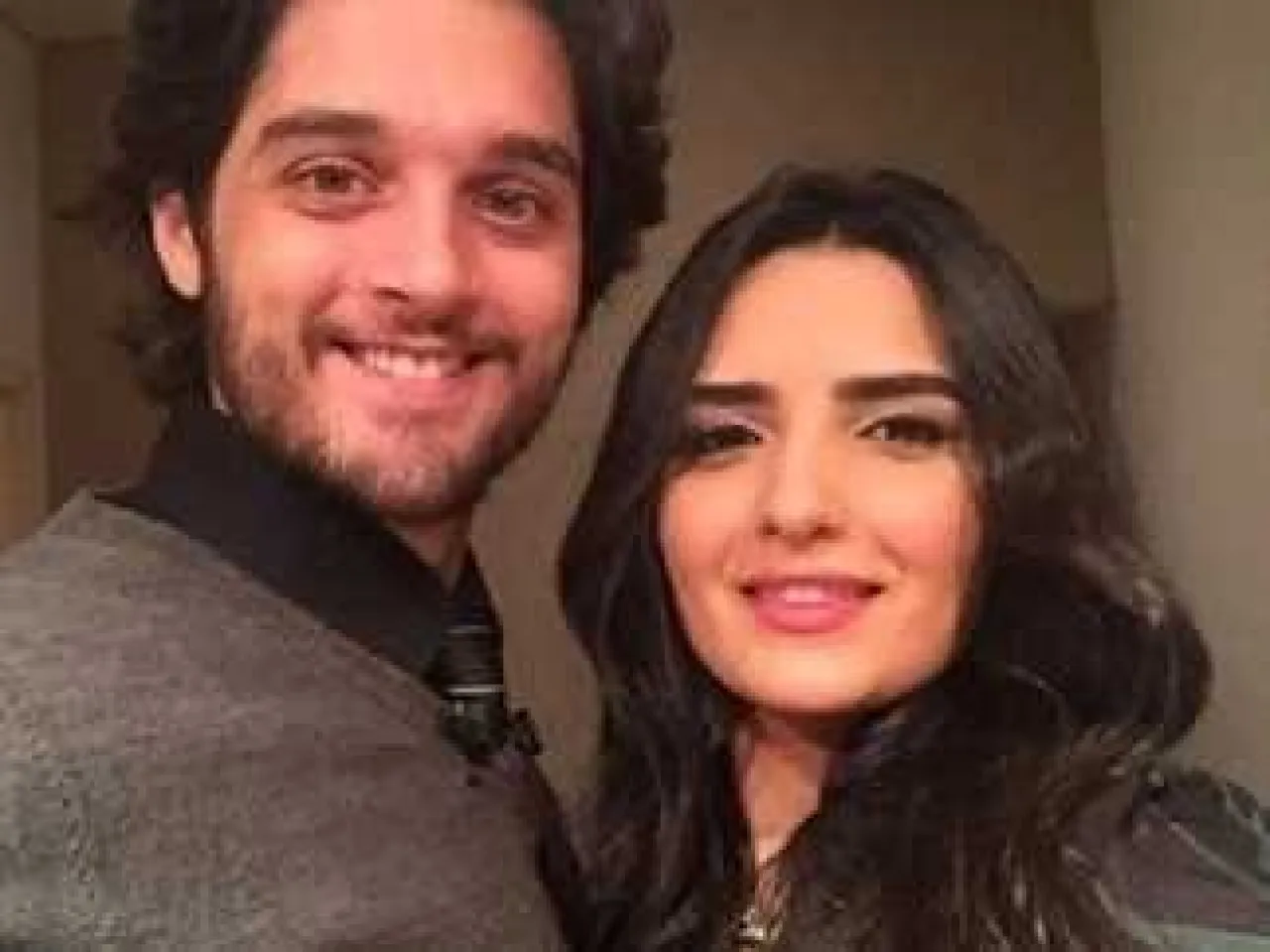 أول تعليق من ياسمين الجيلاني بعد إعلان انفصالها