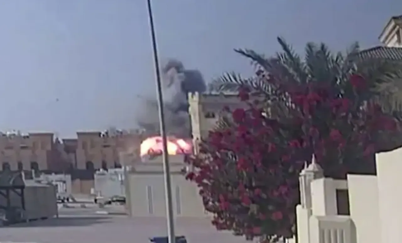 ما الذي نعرفه عن هجوم إسرائيل على وفد حماس في قطر