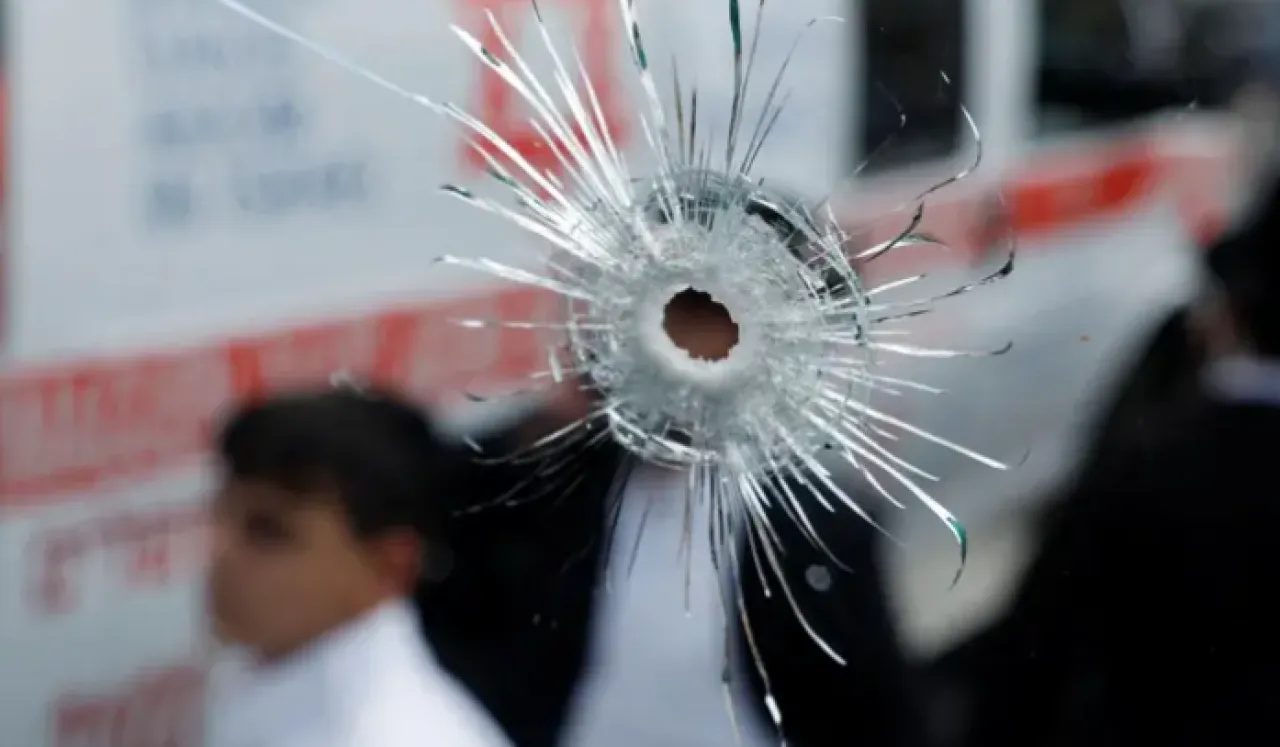 هجوم القدس هل أخفقت إسرائيل أمنياً