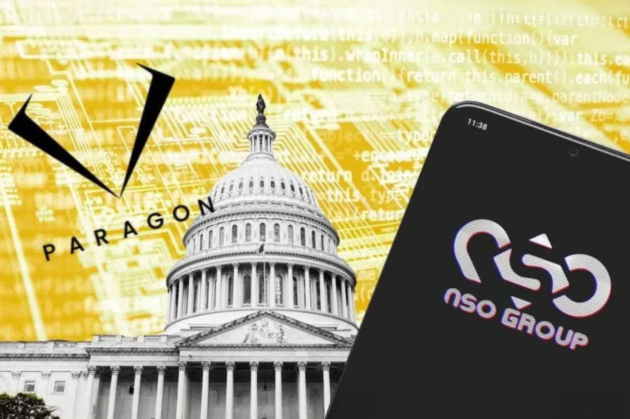 برنامج التجسس الإسرائيلي غرافيت بين يدي وكالة الهجرة الأميركية