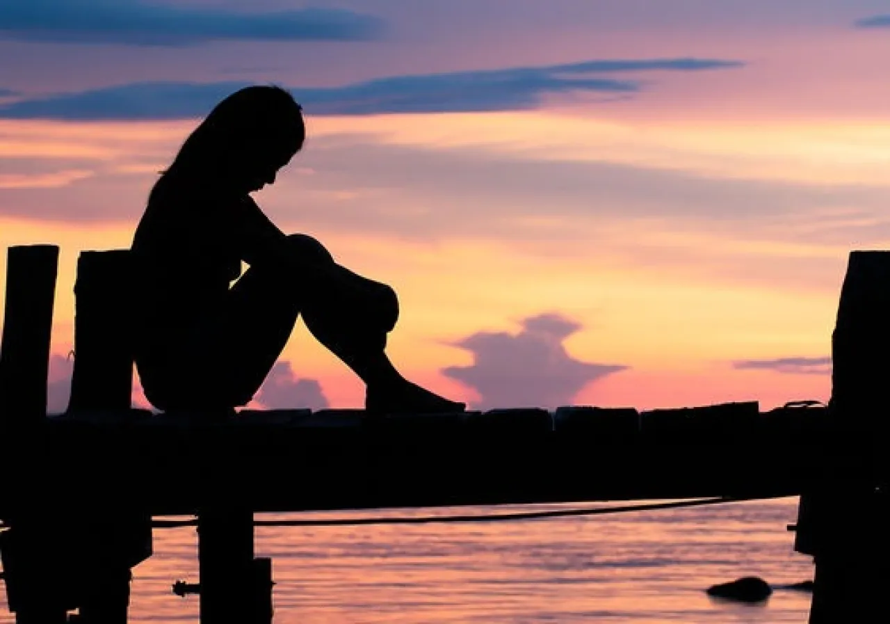 أثر غير متوقع للوحدة على الصحة