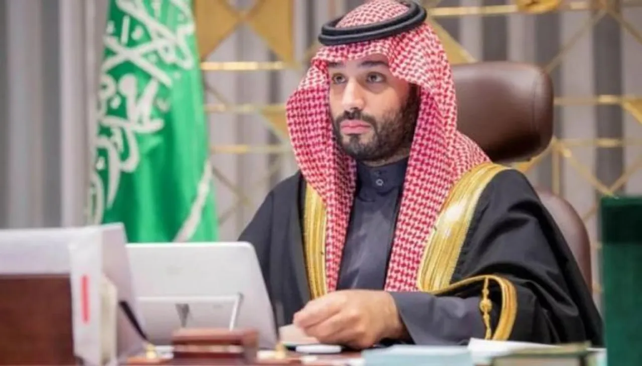 محمد بن سلمان عدوان إسرائيل على قطر يتطلب تحركا عربيا وإسلاميا ودوليا