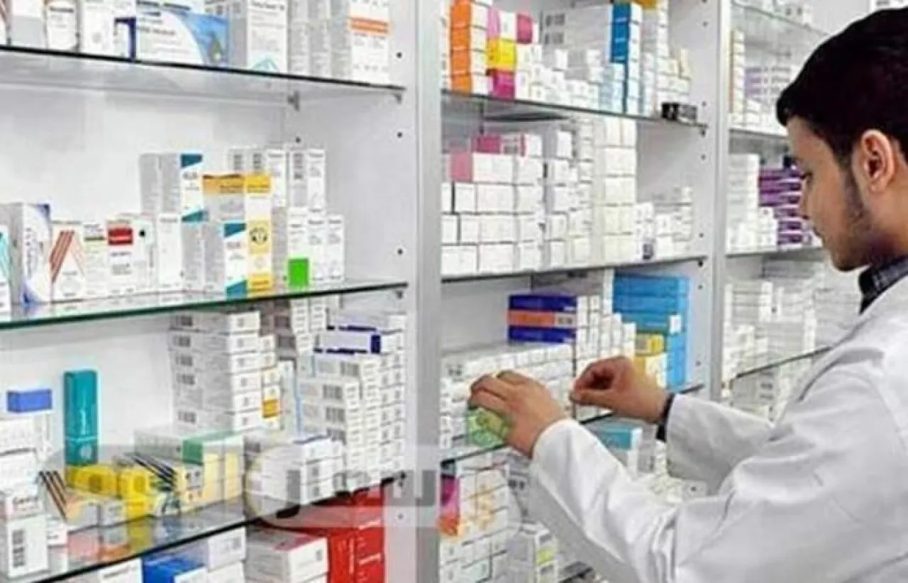 اجراءات جديدة لسلامة توريد الادوية في الاردن  وثيقة