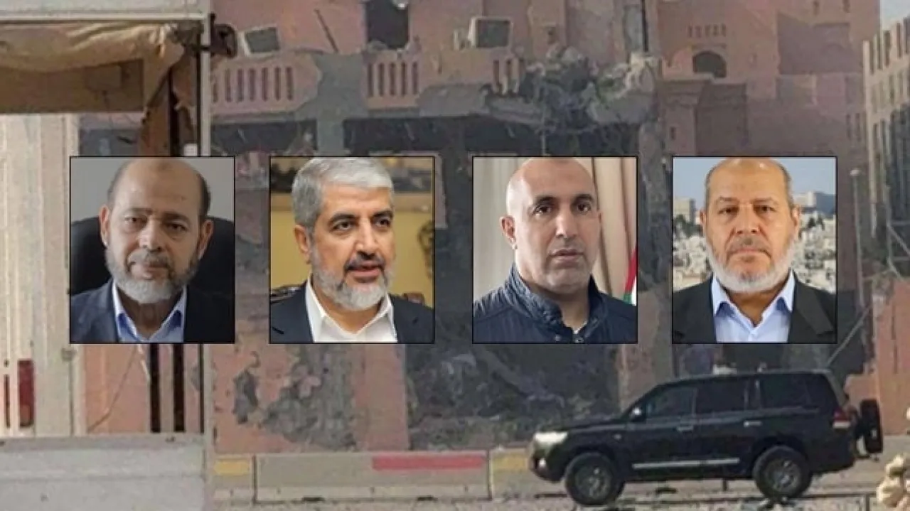 محلل عسكري إسرائيلي قطر سترد عسكريا عبر الطائرات الحربية وبالتنسيق مع السعودية