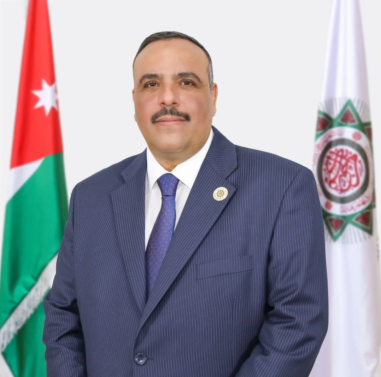 تجديد تعيين الأستاذ الدكتور جعفر الفناطسة رئيساً لجامعة العلوم الإسلامية العالمية