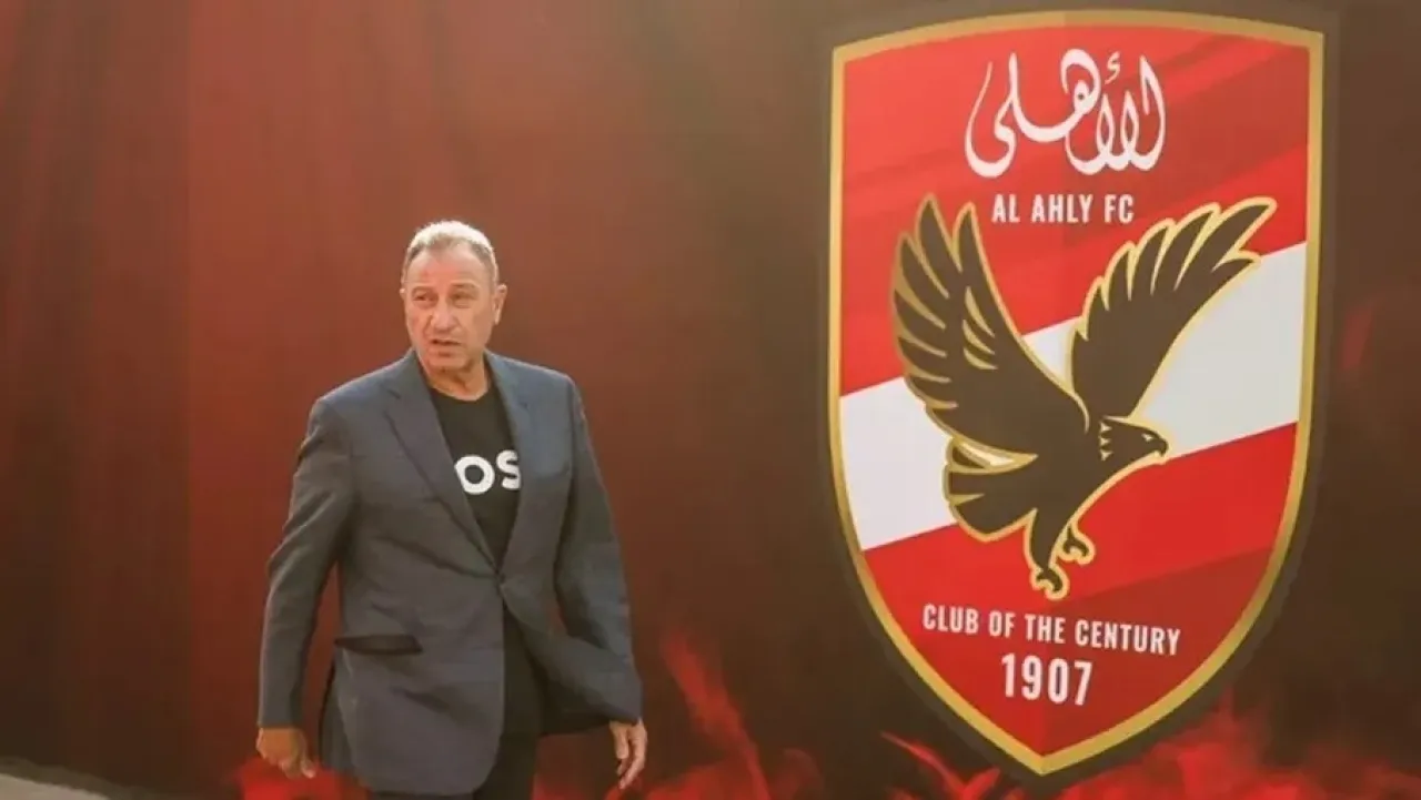 الخطيب يودع الأهلي  ويعلن عدم ترشحه في الانتخابات