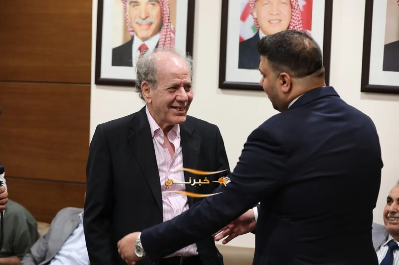 جاهة العنبوسي