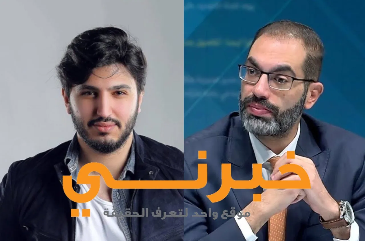 نائب اردني سابق عن محمد فضل شاكر لا نتشرف باستقبال نجل إرهابي داعشي