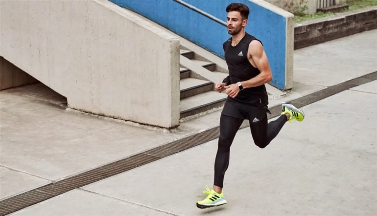 الجري المتقطع فوائد عديدة للقلب وتكوين الجسم