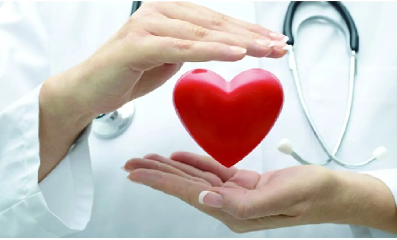 احم قلبك خطوات الوقاية والعناية اليومية